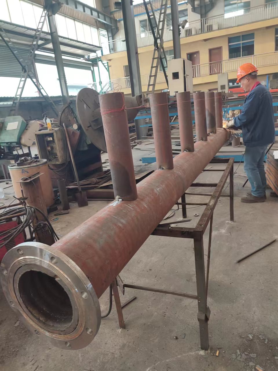 福建江苏堆焊耐磨厂