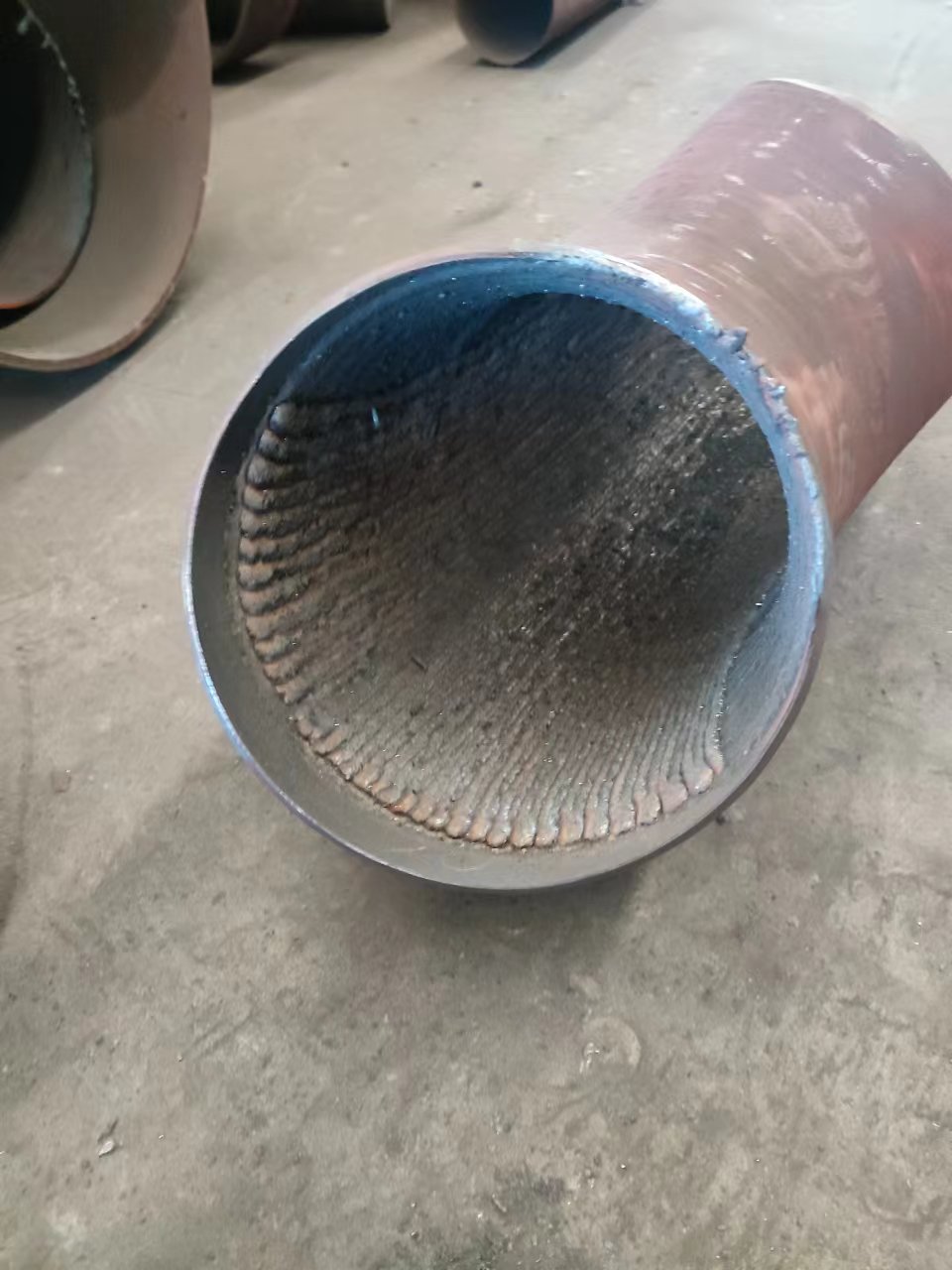 福建耐磨弯头