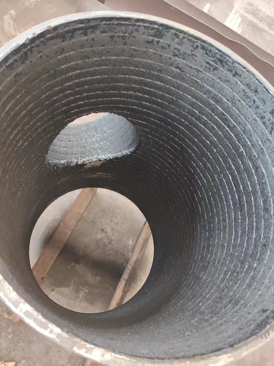 福建耐磨管厂家