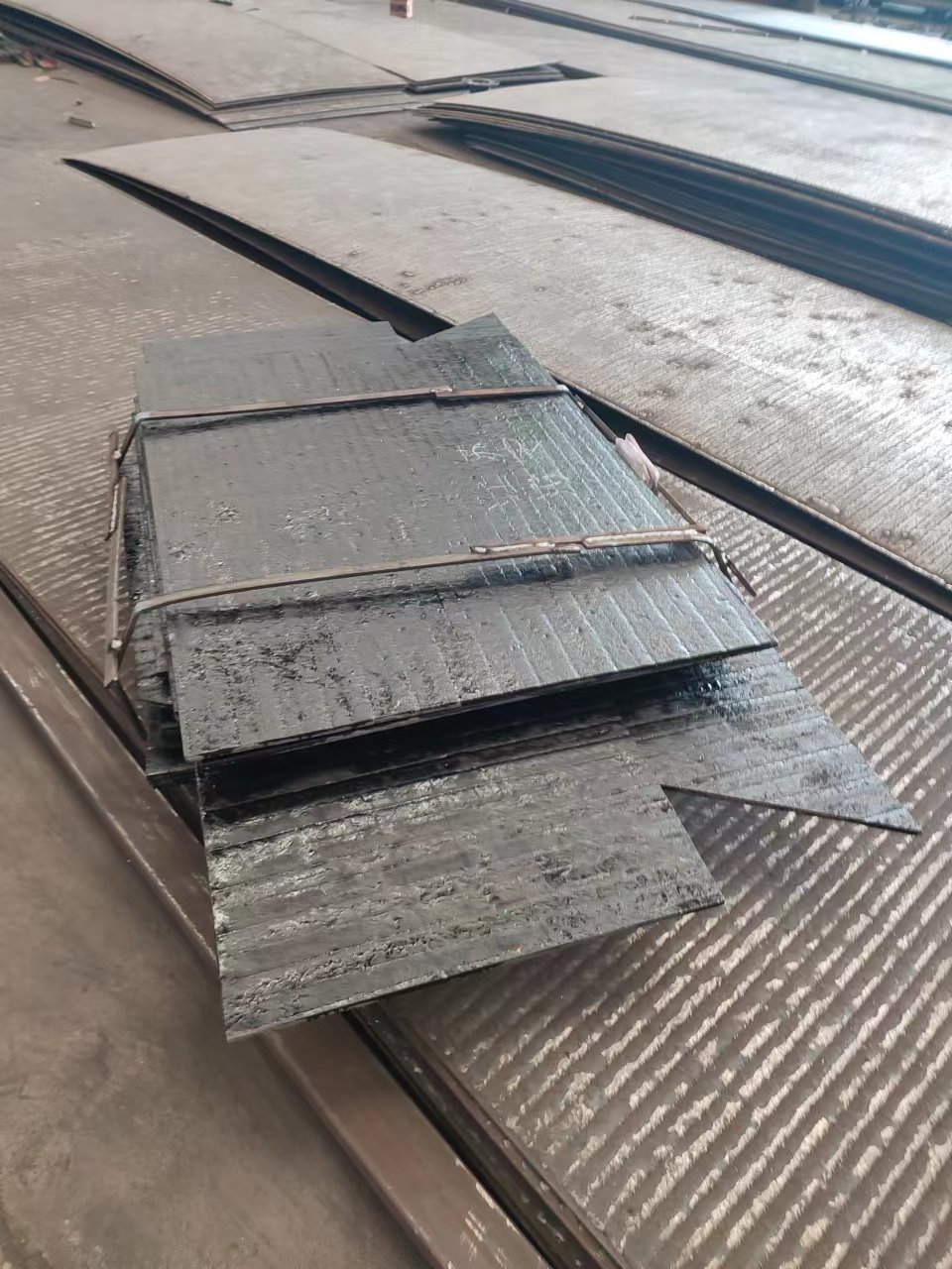 福建耐高温耐磨板