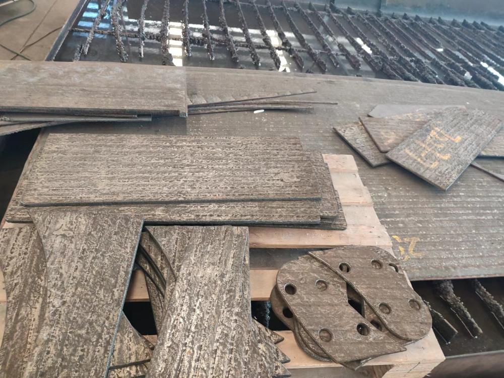 福建堆焊耐磨钢板