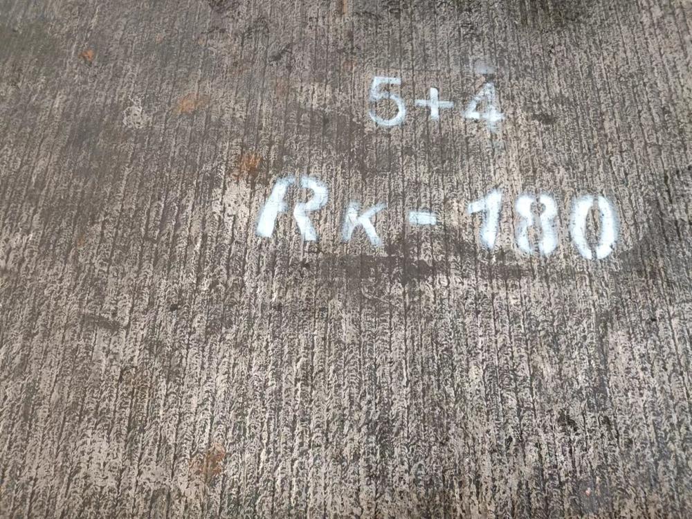 江西RK-180耐磨板5+4