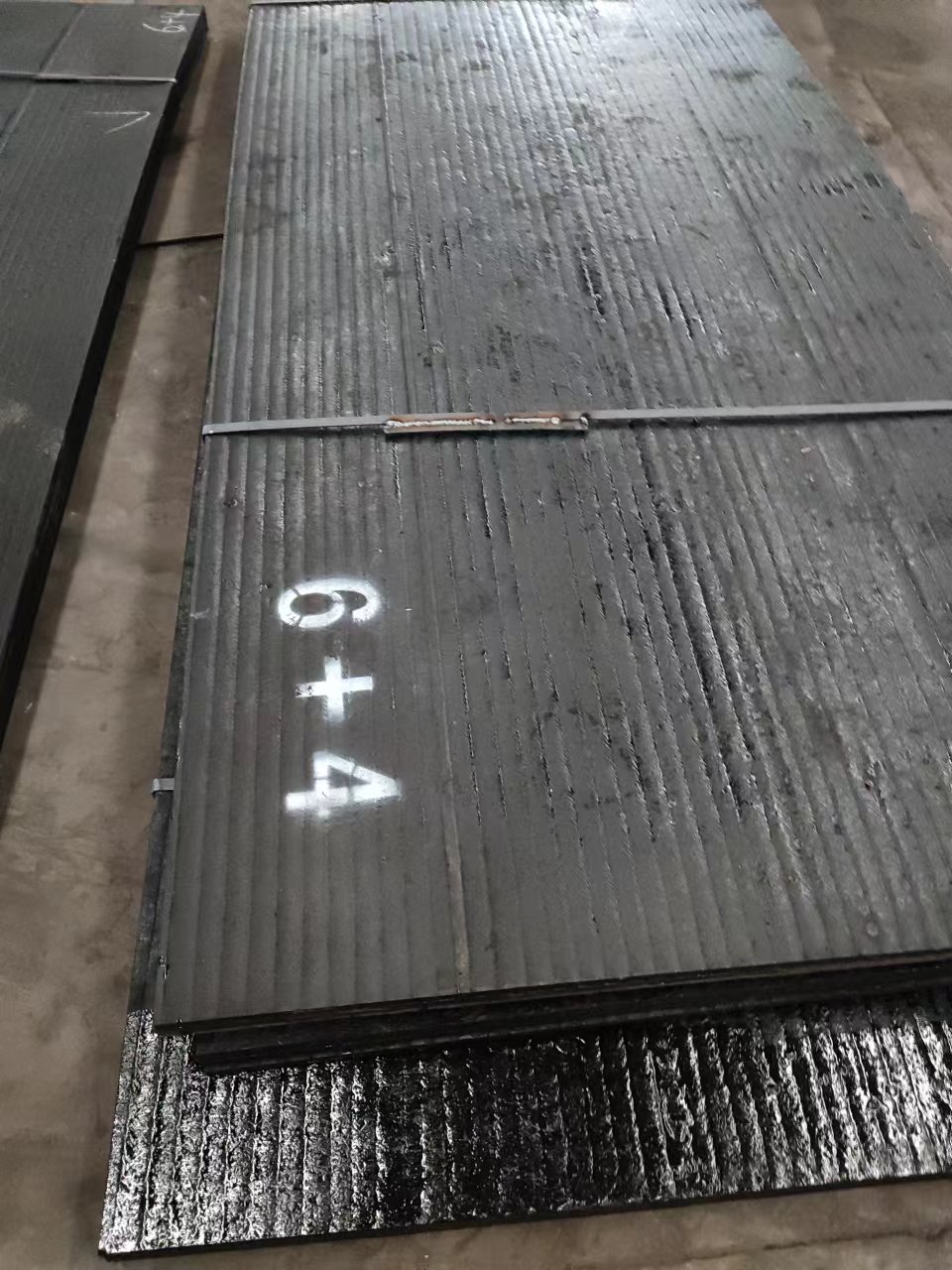 江西江苏鑫州耐磨钢板