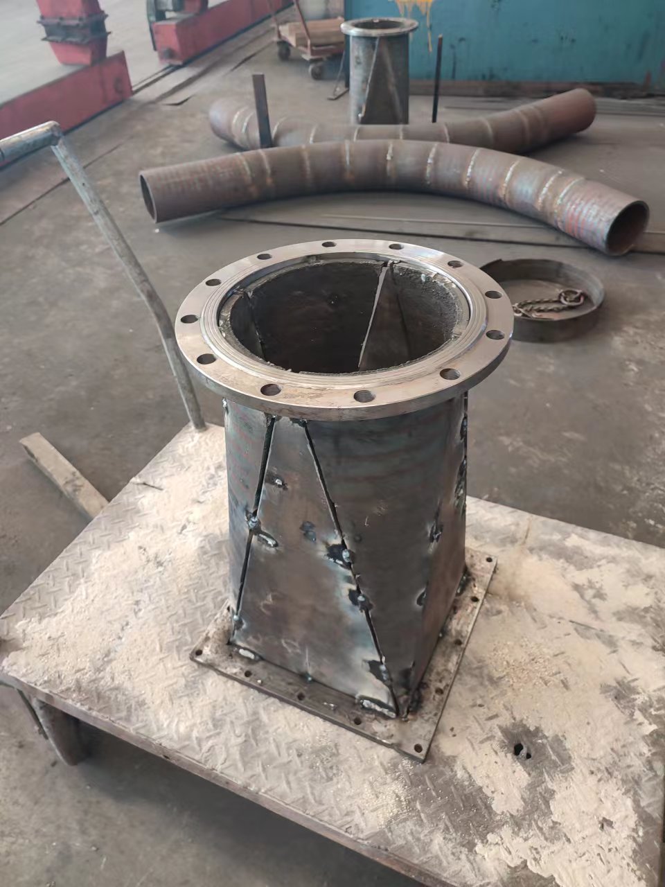 福建天方地圆，双金属天方地圆